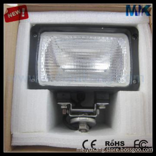 hot 35w/55w hid work light h11 6000k xenon hid bulb
